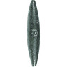 Грузило свинцовое SALMO Оливка удлиненное скользящее 1.5г P5504-0015